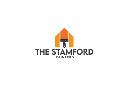 The Stamford Painters logo